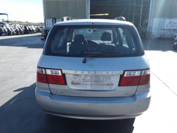 MOTOR ARRANQUE KIA CARENS (RS) - Imagen 4