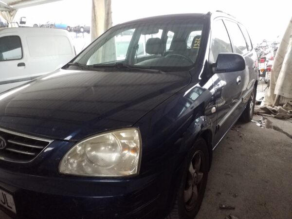 PILOTO TRASERO IZQUIERDO KIA CARENS (RS) - Imagen 2