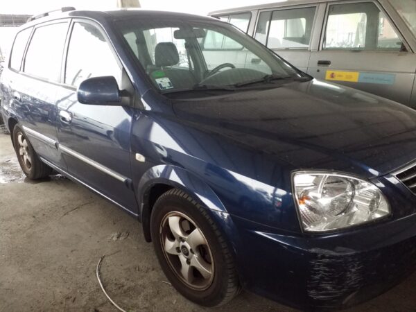 PILOTO TRASERO IZQUIERDO KIA CARENS (RS) - Imagen 5