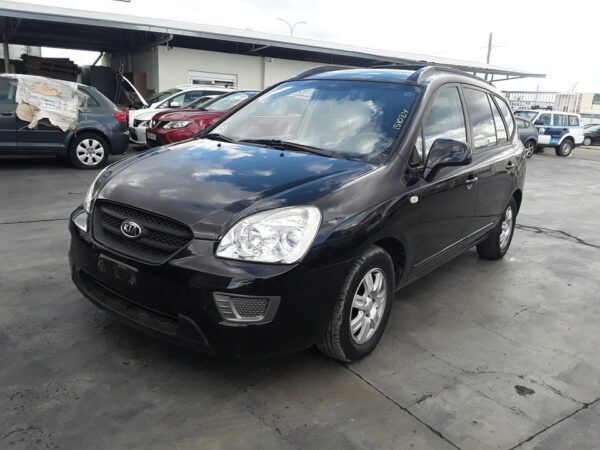 CAJA CAMBIOS KIA CARENS (UN) - Imagen 4