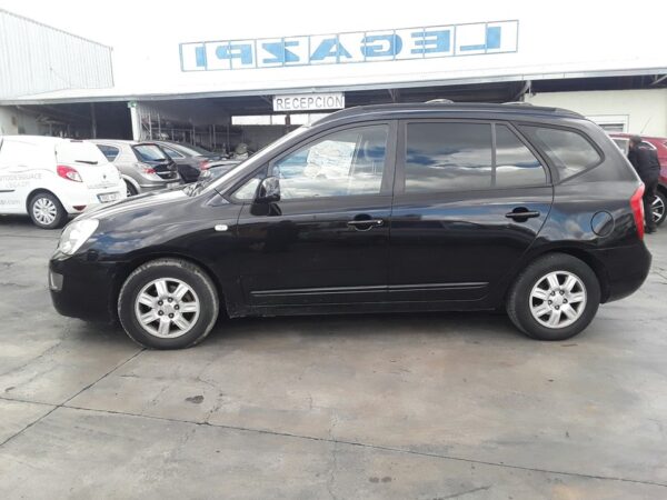 TRANSMISION DELANTERA IZQUIERDA KIA CARENS (UN) - Imagen 4