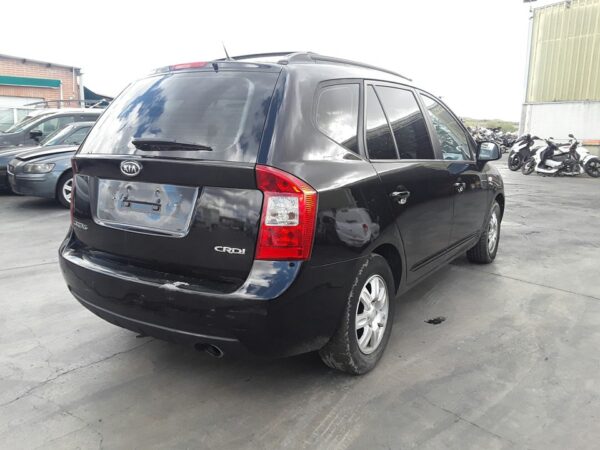 TRANSMISION DELANTERA IZQUIERDA KIA CARENS (UN) - Imagen 5