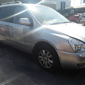 ELECTROVENTILADOR KIA CARNIVAL