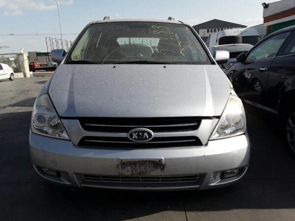 ELEVALUNAS DELANTERO DERECHO KIA CARNIVAL - Imagen 2