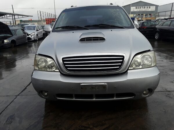 FARO DERECHO KIA CARNIVAL II - Imagen 2