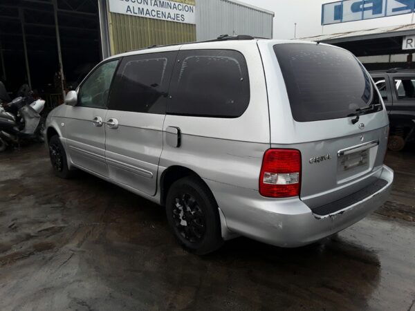 FARO DERECHO KIA CARNIVAL II - Imagen 5