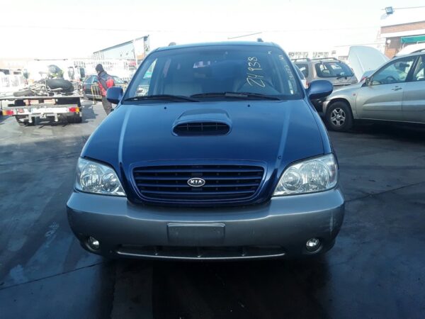 FARO DERECHO KIA CARNIVAL II (FL) - Imagen 2