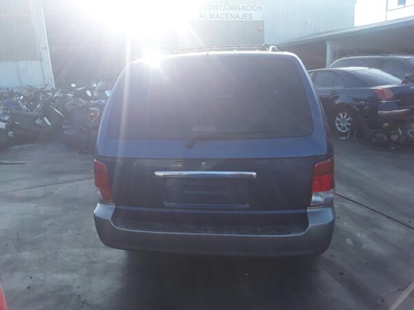 COMPRESOR AIRE ACONDICIONADO KIA CARNIVAL II (FL) - Imagen 3
