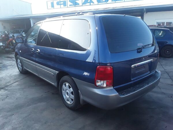FARO DERECHO KIA CARNIVAL II (FL) - Imagen 5