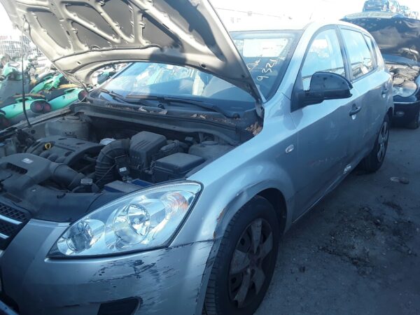 FILTRO AIRE KIA CEE'D - Imagen 2