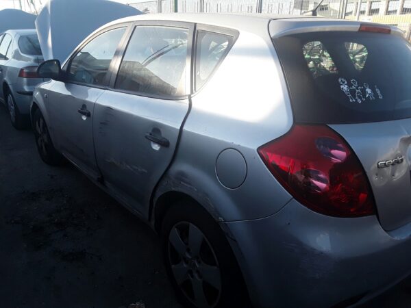 FILTRO AIRE KIA CEE'D - Imagen 3
