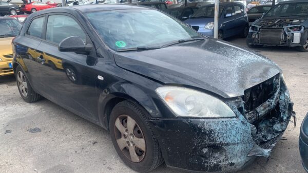 MANDO LIMPIA KIA CEE'D - Imagen 3