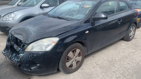 ANILLO AIRBAG KIA CEE'D - Imagen 5