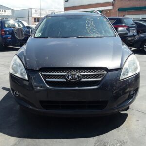 ABS KIA CEE'D