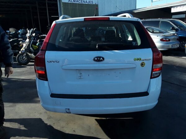 ELEVALUNAS TRASERO DERECHO KIA CEE'D - Imagen 2