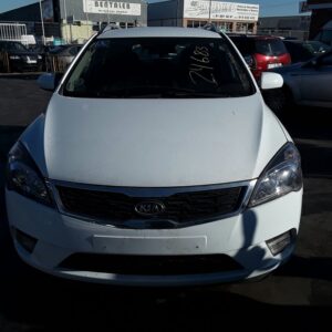 CERRADURA PUERTA DELANTERA DERECHA KIA CEE'D
