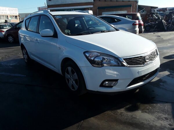 ELEVALUNAS TRASERO DERECHO KIA CEE'D - Imagen 3