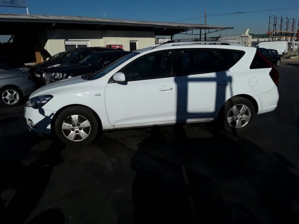 WARNING KIA CEED (ED) - Imagen 4