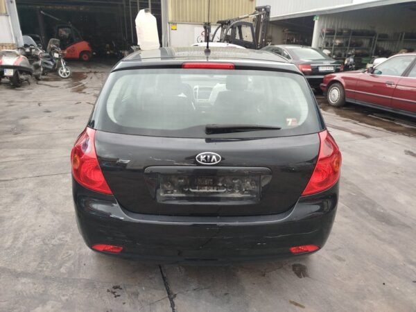 CERRADURA PUERTA TRASERA IZQUIERDA KIA CEED (ED) - Imagen 3