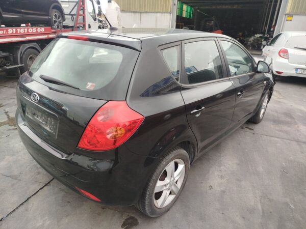 CERRADURA PUERTA TRASERA IZQUIERDA KIA CEED (ED) - Imagen 4