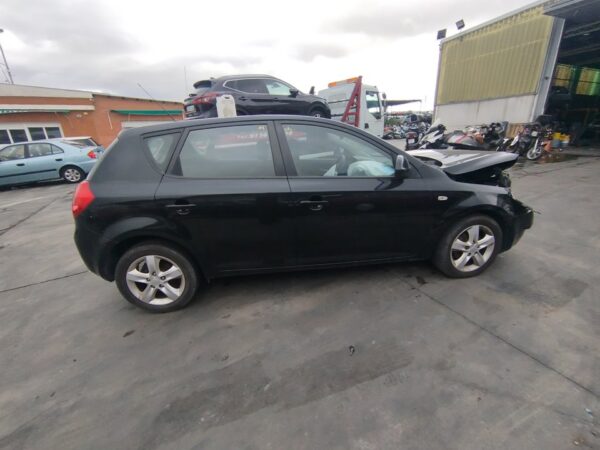 TRANSMISION DELANTERA IZQUIERDA KIA CEED (ED) - Imagen 5