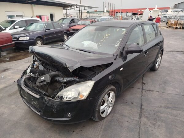 ELEVALUNAS TRASERO IZQUIERDO KIA CEED (ED) - Imagen 5