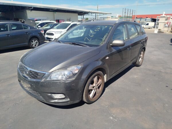 ELEVALUNAS TRASERO IZQUIERDO KIA CEED (ED) - Imagen 3