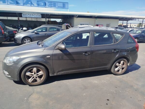 TRANSMISION DELANTERA DERECHA KIA CEED (ED) - Imagen 3