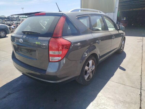 ALETA DELANTERA IZQUIERDA KIA CEED (ED) - Imagen 5