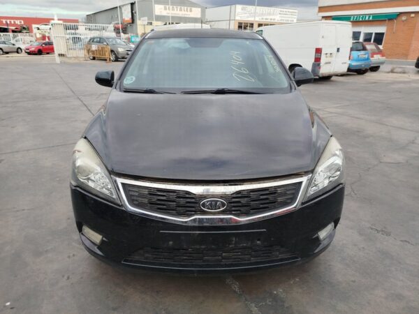 SALPICADERO KIA CEED (ED) - Imagen 2