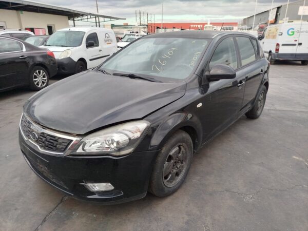 CAJA CAMBIOS KIA CEED (ED) - Imagen 3