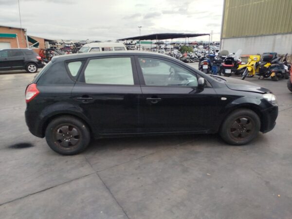 CAJA CAMBIOS KIA CEED (ED) - Imagen 4