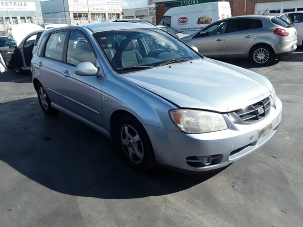 MECANICA COMPLETA KIA CERATO - Imagen 2
