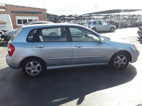 MECANICA COMPLETA KIA CERATO - Imagen 3
