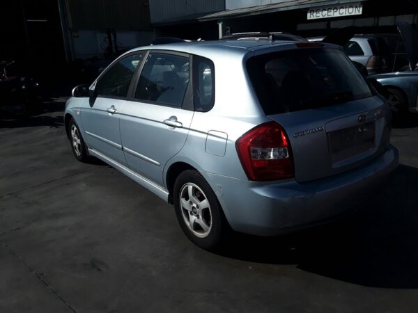 MECANICA COMPLETA KIA CERATO - Imagen 4