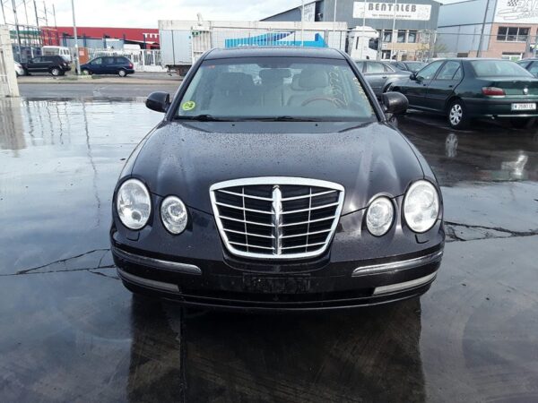 CREMALLERA DIRECCION KIA OPIRUS - Imagen 2