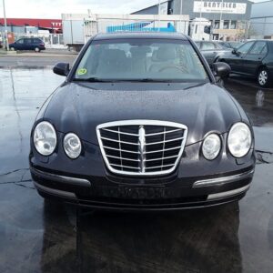 ABS KIA OPIRUS