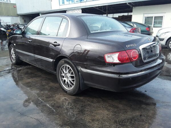 MOTOR COMPLETO KIA OPIRUS - Imagen 3