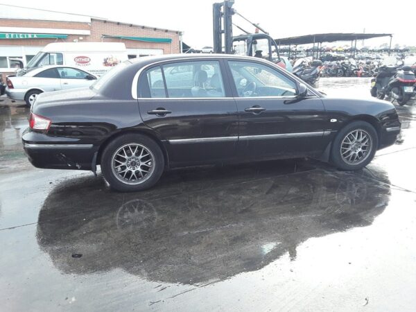 MOTOR COMPLETO KIA OPIRUS - Imagen 4