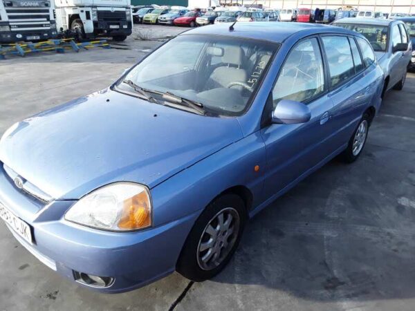 FARO DERECHO KIA RIO - Imagen 2