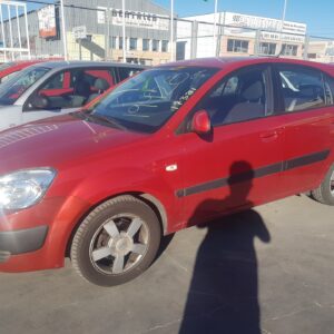 CERRADURA PUERTA DELANTERA DERECHA KIA RIO