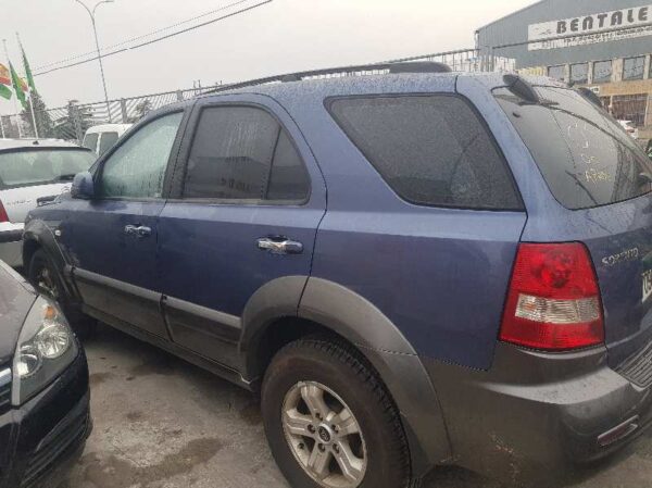 ABS KIA SORENTO - Imagen 2