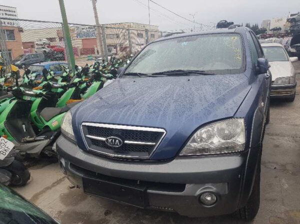 LUZ INTERIOR KIA SORENTO - Imagen 3