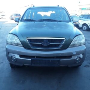 PUERTA TRASERA DERECHA KIA SORENTO