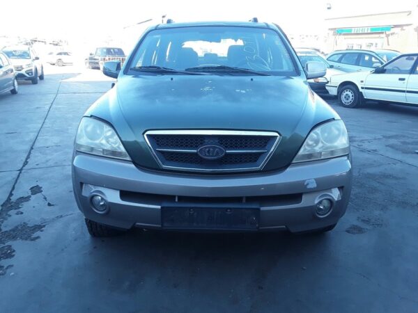 RETROVISOR DERECHO KIA SORENTO - Imagen 2