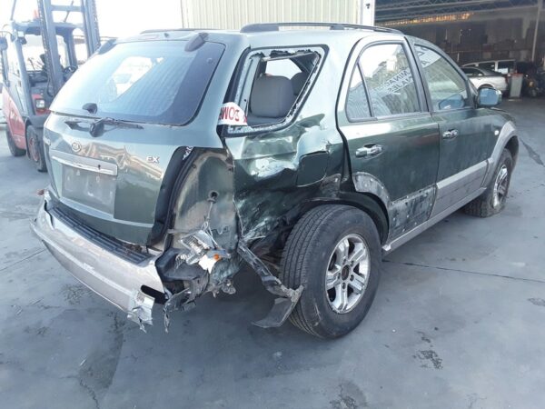 ELEVALUNAS DELANTERO IZQUIERDO KIA SORENTO - Imagen 3