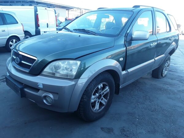 FARO DERECHO KIA SORENTO - Imagen 3