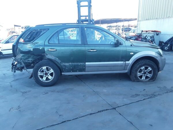 ELEVALUNAS DELANTERO IZQUIERDO KIA SORENTO - Imagen 4