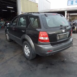CUADRO INSTRUMENTOS KIA SORENTO