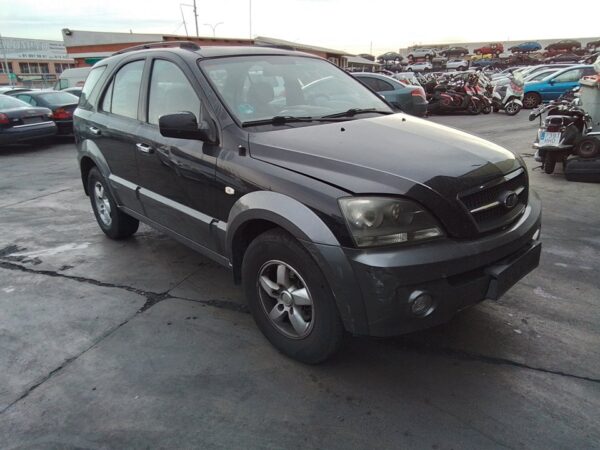 DIFERENCIAL TRASERO KIA SORENTO - Imagen 4